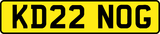 KD22NOG