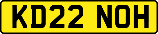 KD22NOH