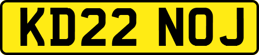 KD22NOJ