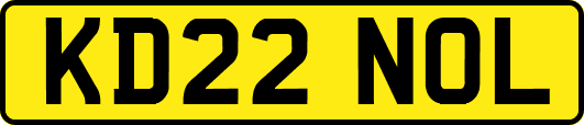KD22NOL