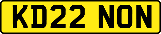 KD22NON