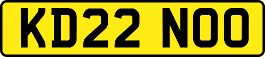 KD22NOO