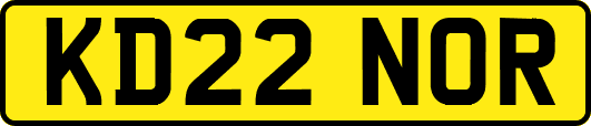KD22NOR