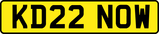 KD22NOW