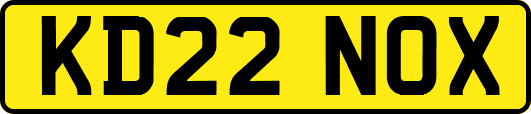 KD22NOX