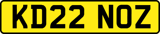 KD22NOZ