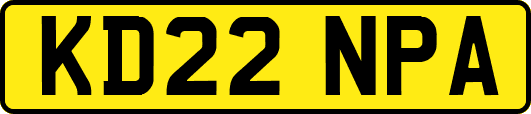 KD22NPA