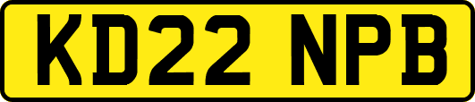 KD22NPB