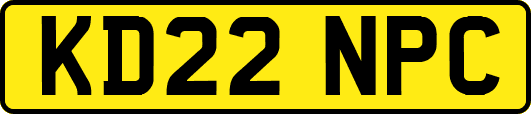 KD22NPC
