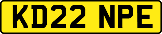 KD22NPE