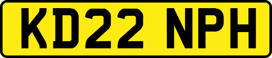 KD22NPH