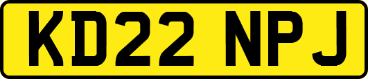 KD22NPJ