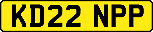KD22NPP