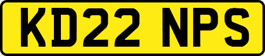 KD22NPS