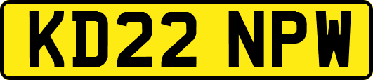 KD22NPW