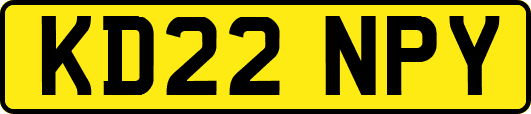 KD22NPY