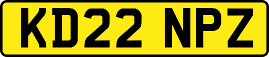 KD22NPZ