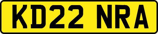 KD22NRA