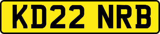 KD22NRB