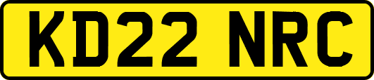 KD22NRC