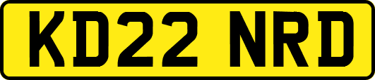 KD22NRD