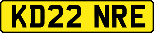 KD22NRE