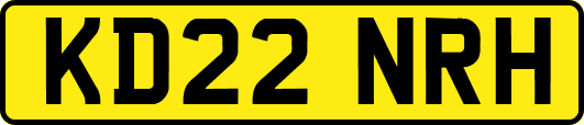 KD22NRH