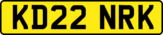 KD22NRK