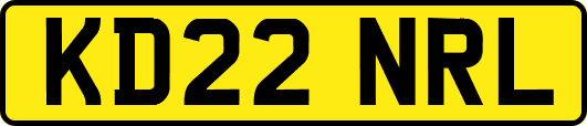 KD22NRL