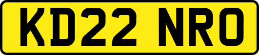 KD22NRO