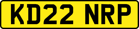 KD22NRP