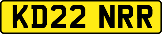 KD22NRR