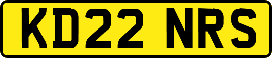 KD22NRS