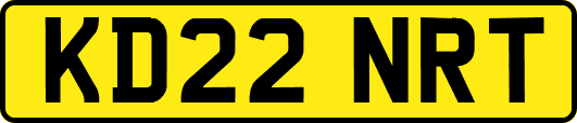 KD22NRT