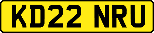 KD22NRU