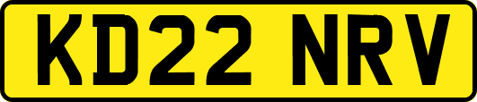 KD22NRV