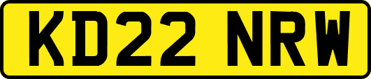 KD22NRW
