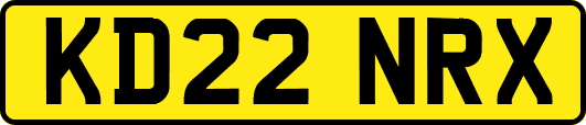 KD22NRX