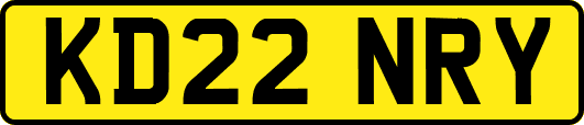 KD22NRY