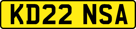 KD22NSA