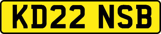 KD22NSB