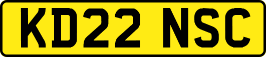 KD22NSC