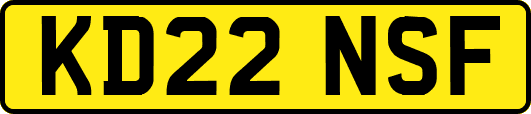 KD22NSF