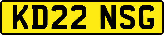KD22NSG