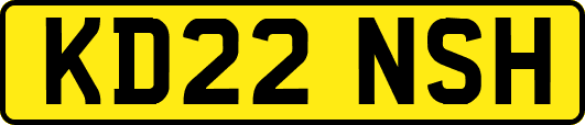 KD22NSH