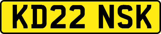 KD22NSK