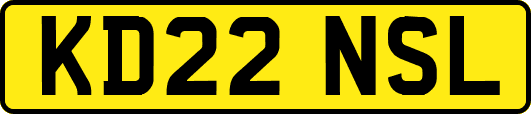 KD22NSL