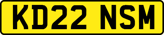 KD22NSM