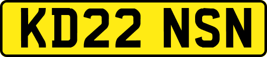 KD22NSN