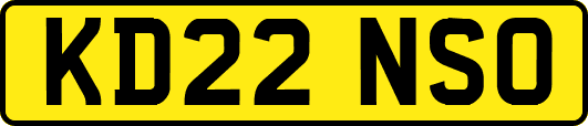 KD22NSO
